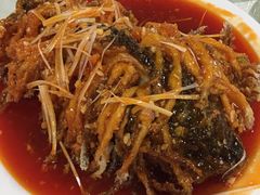 -石饮红星包子(中山路店)