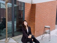 -HUGS coffee(东区店)