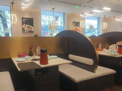 -玉林烤鸭店(小西天店)