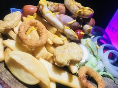 -陌上花儿·音乐西餐吧(和平店)