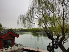 -郭守敬纪念馆