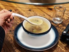 -大树下饭店(春晓镇慈岙社区卫生服务站南)