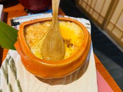 芝士蟹堡-有喜屋·烧鸟·居酒屋(三钢里店)