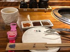 -御牛道日式烤肉料理(杭州万象城店)