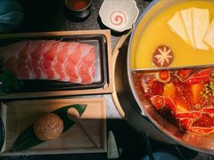 -湊湊火锅·茶憩(新中关购物中心店)