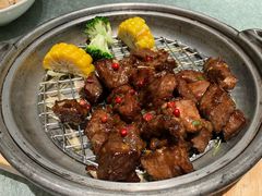 -79号渔船海鲜饭店(耀中店)
