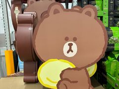 -山姆会员商店(上海浦东店)