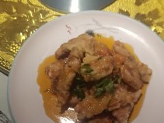 -一桶江山餐厅(松北店)