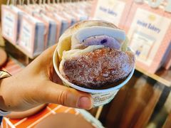 -屋裡·Union Bakery(龙江路店)
