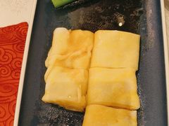 -酌宴府The China Club·广州万富希尔顿酒店(云城东路店)