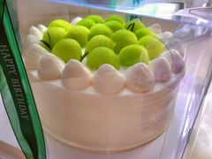 -今日·TODAY手作低脂动物奶油蛋糕定制(高新万达店)