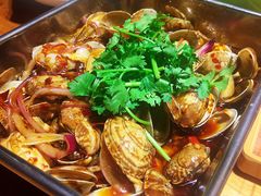 -一顿烧烤(八经街店)