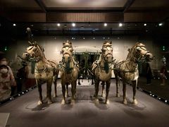 -秦始皇帝陵博物院-丽山园