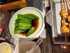 -管氏翅吧(广渠门店)