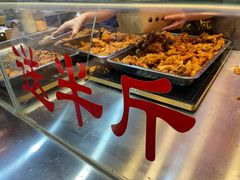-阿捡忭京炸鸡(长沙韭菜园总店)