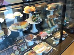 -星巴克(重庆新世纪凯瑞商都店)