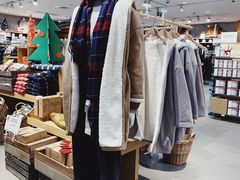 -MUJI无印良品(天河领展广场店)