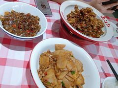 -西江红·株洲本地菜(滨江南路店)