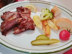 -IL Forno 意坊·意大利餐厅(花园店)
