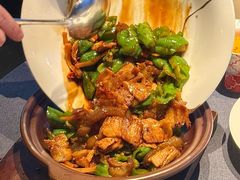 -三利音·东方司宴(外滩店)