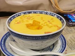 杨枝甘露-捷信牛奶甜品世家(五道口店)