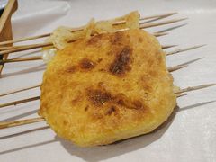 -正通记·哈尔滨烧烤·炭烤鸽子(七宝万科国际店)