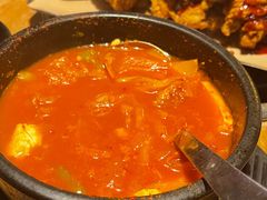 -包装马车·韩国料理·포장마차