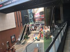 -观澜湖兰桂坊(深免海口观澜湖免税城店)