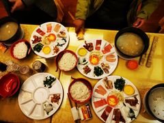 -老滇过桥米线(永安路店)