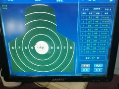 -都市枪神实弹射击俱乐部
