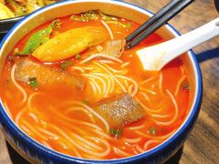 -夜郎国·贵州菜(南山店)