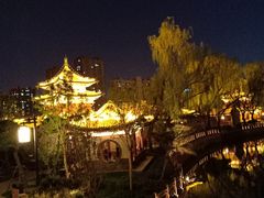 -迎泽公园