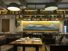 -陆壹捌餐厅(五大道店)