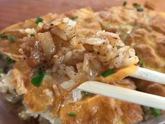 -老通城豆皮大王(吉庆街店)