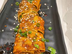 -有鱼吃·纸包烤鱼(曲江创意谷店)