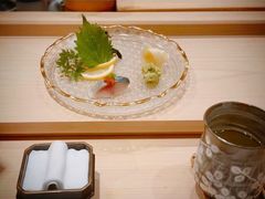 星鳗寿司-鮨一日本料理(大中华店)