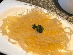 -三宝大饭店-中和艺素餐厅(浦上金山正祥广场店)