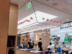 -大丰收脆鱼(浦西万达店)