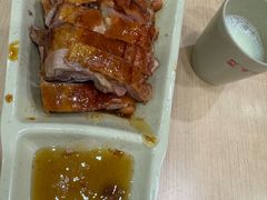 -百家鸡味馆(清泰店)