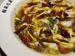 -太二酸菜鱼(福州泰禾店)