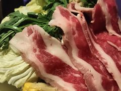 -福州融侨皇冠假日酒店·三宅日本餐厅