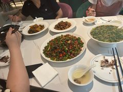 -琬苑鸽庄·川粤融合菜(解放碑总店)