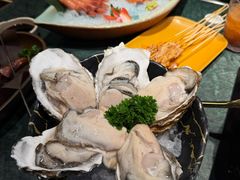 -牛New寿喜烧(中山公园龙之梦店)