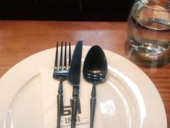 -1861意大利餐厅(文化广场店)