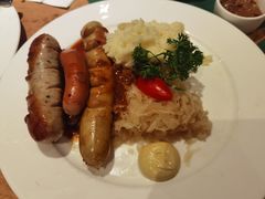 -兰特伯爵西餐厅·啤酒屋(方庄店)