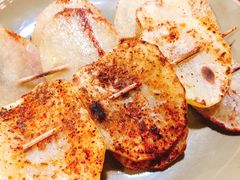 -丹东特色烤肉(南光三部店)