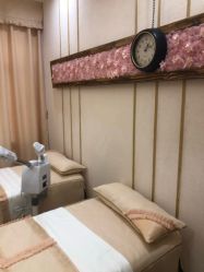 -芳朵美容养生SPA