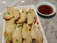 -小姜锅贴(凤凰街店)