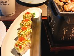 -山葵家·创意料理(临平银泰城店)