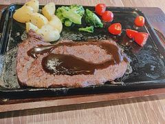 -必胜客(砂之船中东奥莱店)